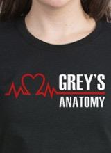 grey's anatomy logo