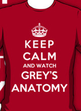 grey's anatomy t shirts india