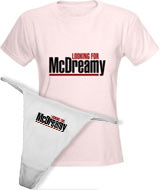 looking for mcdreamy t-shirt