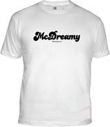 dr. mcdreamy shirt