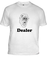 Hangover Dealer Monkey shirts