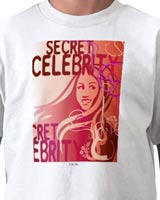 Secret Celebrity Hannah Montana