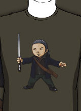 yatta hiro t-shirt