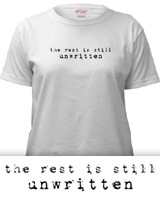 The Hills Theme Song t-shirt