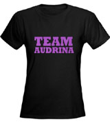 Team Audrina Patridge