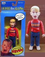 Kevin Home Alone Dolls