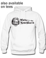 Betty White sweatshirt