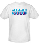 Miami Vice tee