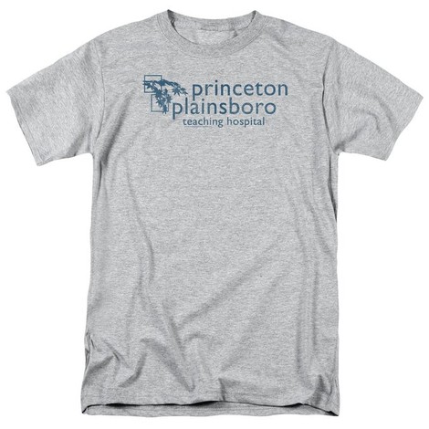 Princeton Plainsboro t-shirt
