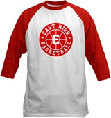 east high basketball high school musical t-shirts