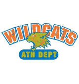 wildcats high school musical t-shirt