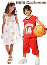 high school musical costumes