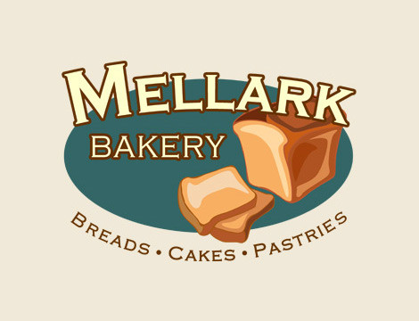 Mellark Bakery t-shirt