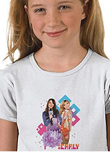 iCarly tee