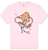 I Love Lucy Cartoon t-shirt