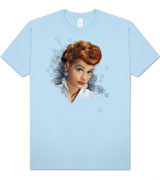 Lucy's a Star t-shirt