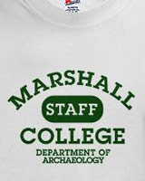 Barnett College t-shirt