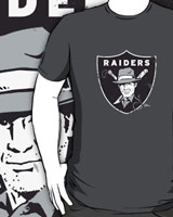 Raiders of the Lost Ark Mash Up t-shirt