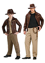 Indiana Jones costumes