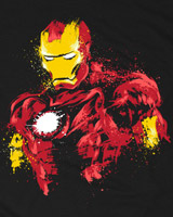Iron Man Avengers t-shirt