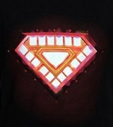 Etremis Arc Reactor Iron Man t-shirt