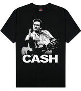 Johnny Cash guitar