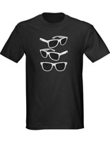 Jonas Brothers Sunglasses tee