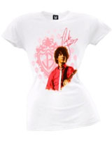 nick jonas t shirt