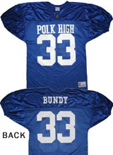 Al Bundy Jersey Costume