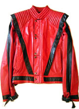 Michael Jackson Jacket