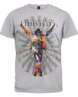 This Is It t-shirt