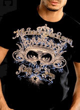 Masquerade tee