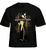 Michael Jackson Stand tee