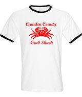 Camden County Crab Shack