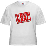 Free Earl t-shirt