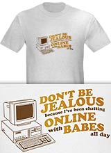 Kip Napoleon Dynamite t-shirt