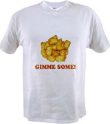 gimme some tots