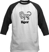 liger shirts