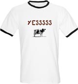 Napoleon Dynamite t-shirts