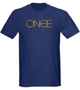 Once Upon a Time TV Shirt