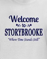 Storybrooke Maine T-Shirt