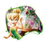 Flitterific Tinkerbell tee