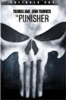 Punisher Movie DVDs