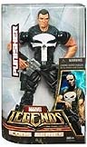 the Punisher Action Figure