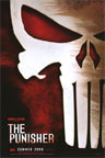 The Punisher Movie Posters