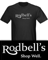 Rodbell's shirt