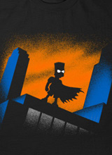 bartman t-shirt