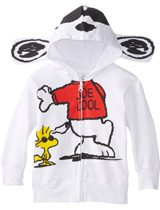 Snoopy Joe Cool Costume tee