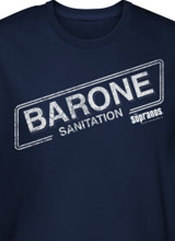 barone sanitation