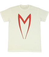 Speed Racer Mach 5 t-shirt